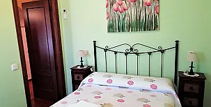 Casa Rural La Dehesa 004