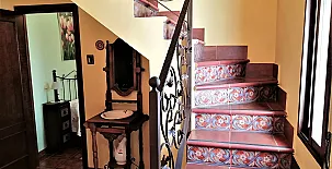 Casa Rural La Dehesa 005