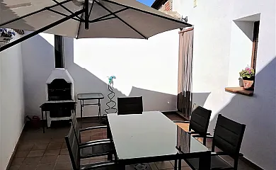 Casa Rural La Dehesa en La Mata (Toledo) - Foto 6