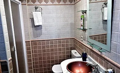 Casa Rural La Dehesa en La Mata (Toledo) - Foto 7