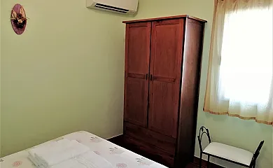 Casa Rural La Dehesa en La Mata (Toledo) - Foto 11