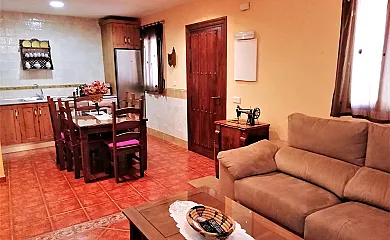 Casa Rural La Dehesa en La Mata (Toledo) - Foto 12