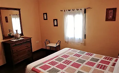 Casa Rural La Dehesa en La Mata (Toledo) - Foto 13