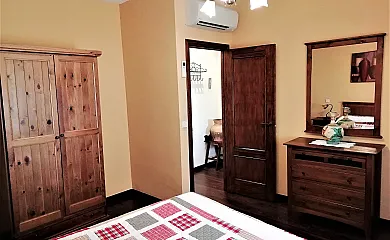 Casa Rural La Dehesa en La Mata (Toledo) - Foto 14