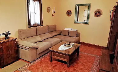 Casa Rural La Dehesa en La Mata (Toledo) - Foto 16