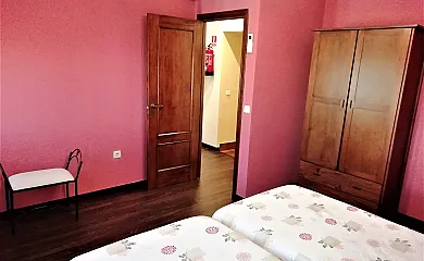 Casa Rural La Dehesa en La Mata (Toledo) - Foto 17