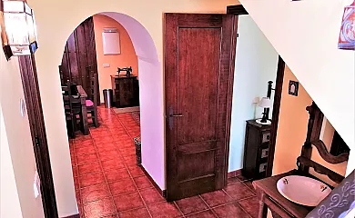 Casa Rural La Dehesa en La Mata (Toledo) - Foto 18