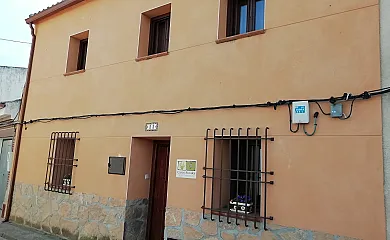 Casa Rural La Dehesa en La Mata (Toledo) - Foto 22