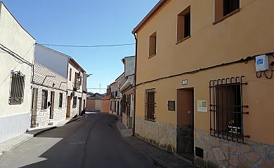 Casa Rural La Dehesa en La Mata (Toledo) - Foto 23