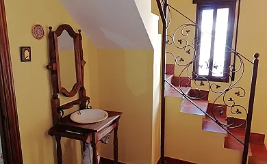 Casa Rural La Dehesa en La Mata (Toledo) - Foto 24