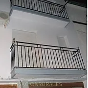 Apartamentos Inma 001