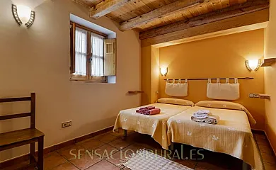 Casa Baretón en Ansó (Huesca) - Foto 2
