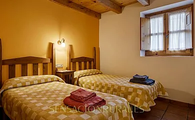 Casa Baretón en Ansó (Huesca) - Foto 3