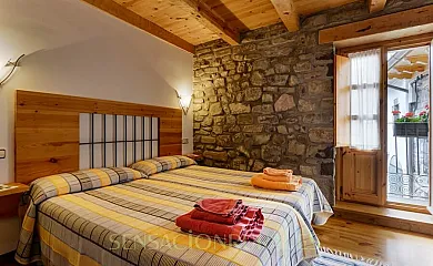 Casa Baretón en Ansó (Huesca) - Foto 4