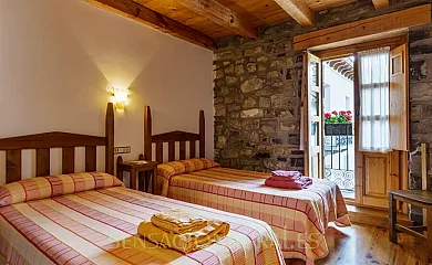 Casa Baretón en Ansó (Huesca) - Foto 5