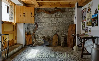 Casa Baretón en Ansó (Huesca) - Foto 6