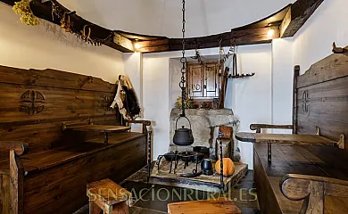 Casa Baretón en Ansó (Huesca) - Foto 7