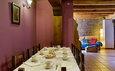 Casa Baretón en Ansó (Huesca) - Foto 8