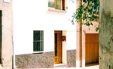 Casa Flor en El Grado (Huesca) - Foto 1