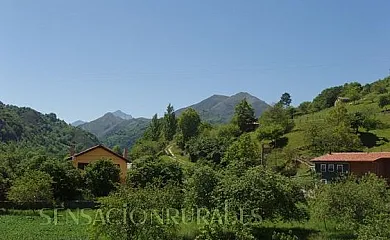 Villa Áurea en Cangas de Onis (Asturias) - Foto 13