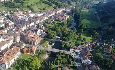 Villa Áurea en Cangas de Onis (Asturias) - Foto 17
