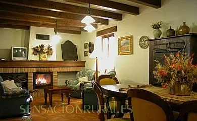 Sagastietxea en Eguaras (Navarra) - Foto 4