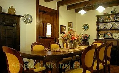 Sagastietxea en Eguaras (Navarra) - Foto 5