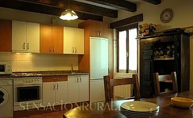 Sagastietxea en Eguaras (Navarra) - Foto 7