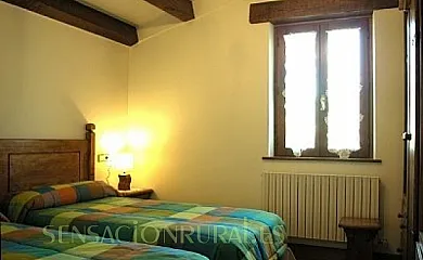 Sagastietxea en Eguaras (Navarra) - Foto 9