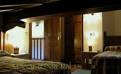 Sagastietxea en Eguaras (Navarra) - Foto 11