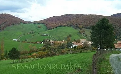 Sagastietxea en Eguaras (Navarra) - Foto 13