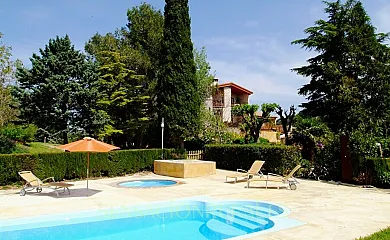 Mas Tarasco en Vilanant (Girona) - Foto 2