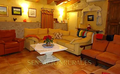 Mas Tarasco en Vilanant (Girona) - Foto 6