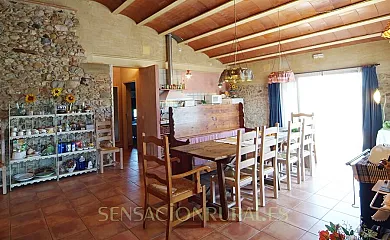 Mas Tarasco en Vilanant (Girona) - Foto 7