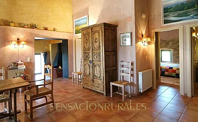 Mas Tarasco en Vilanant (Girona) - Foto 8