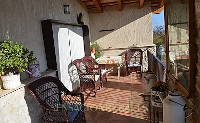 Mas Tarasco en Vilanant (Girona) - Foto 9