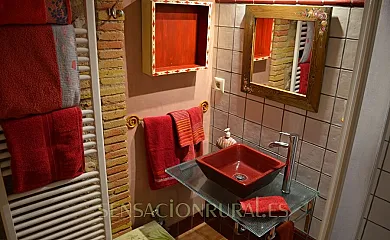 Mas Tarasco en Vilanant (Girona) - Foto 14