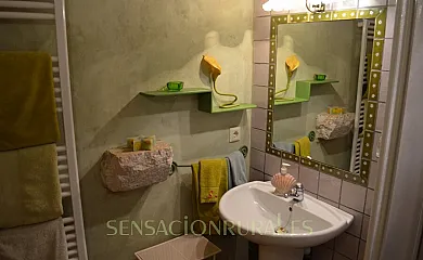 Mas Tarasco en Vilanant (Girona) - Foto 16