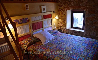 Mas Tarasco en Vilanant (Girona) - Foto 17