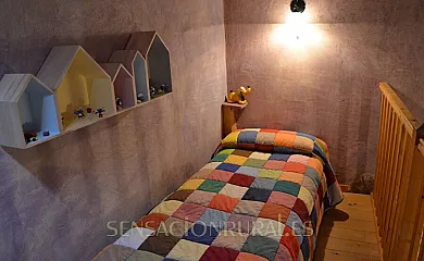 Mas Tarasco en Vilanant (Girona) - Foto 18