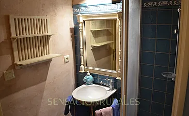 Mas Tarasco en Vilanant (Girona) - Foto 20