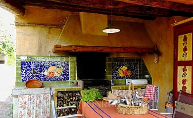 Mas Tarasco en Vilanant (Girona) - Foto 21