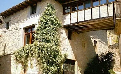 Casa Rural Mendia en Azcona (Navarra) - Foto 1