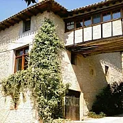 Casa Rural Mendia 001