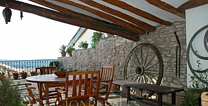 Casa Rural Mendia 002