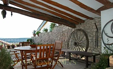 Casa Rural Mendia en Azcona (Navarra) - Foto 2