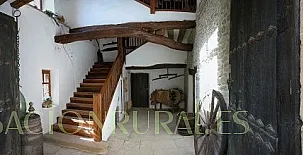 Casa Rural Mendia 004