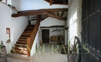 Casa Rural Mendia en Azcona (Navarra) - Foto 4