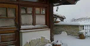 Casa Rural Mendia 005