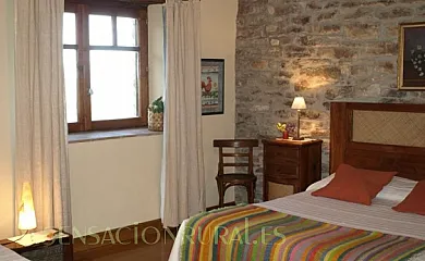 Casa Rural Mendia en Azcona (Navarra) - Foto 7